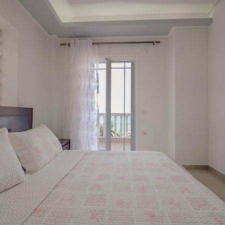 Villa Xika Sarandë Esterno foto