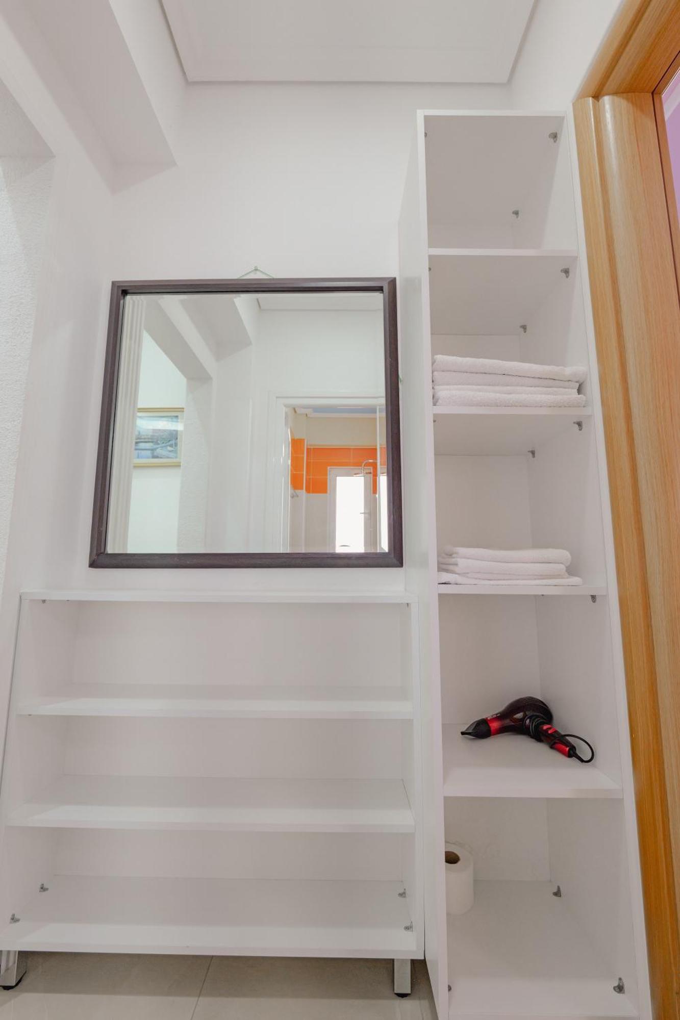 Villa Xika Sarandë Esterno foto