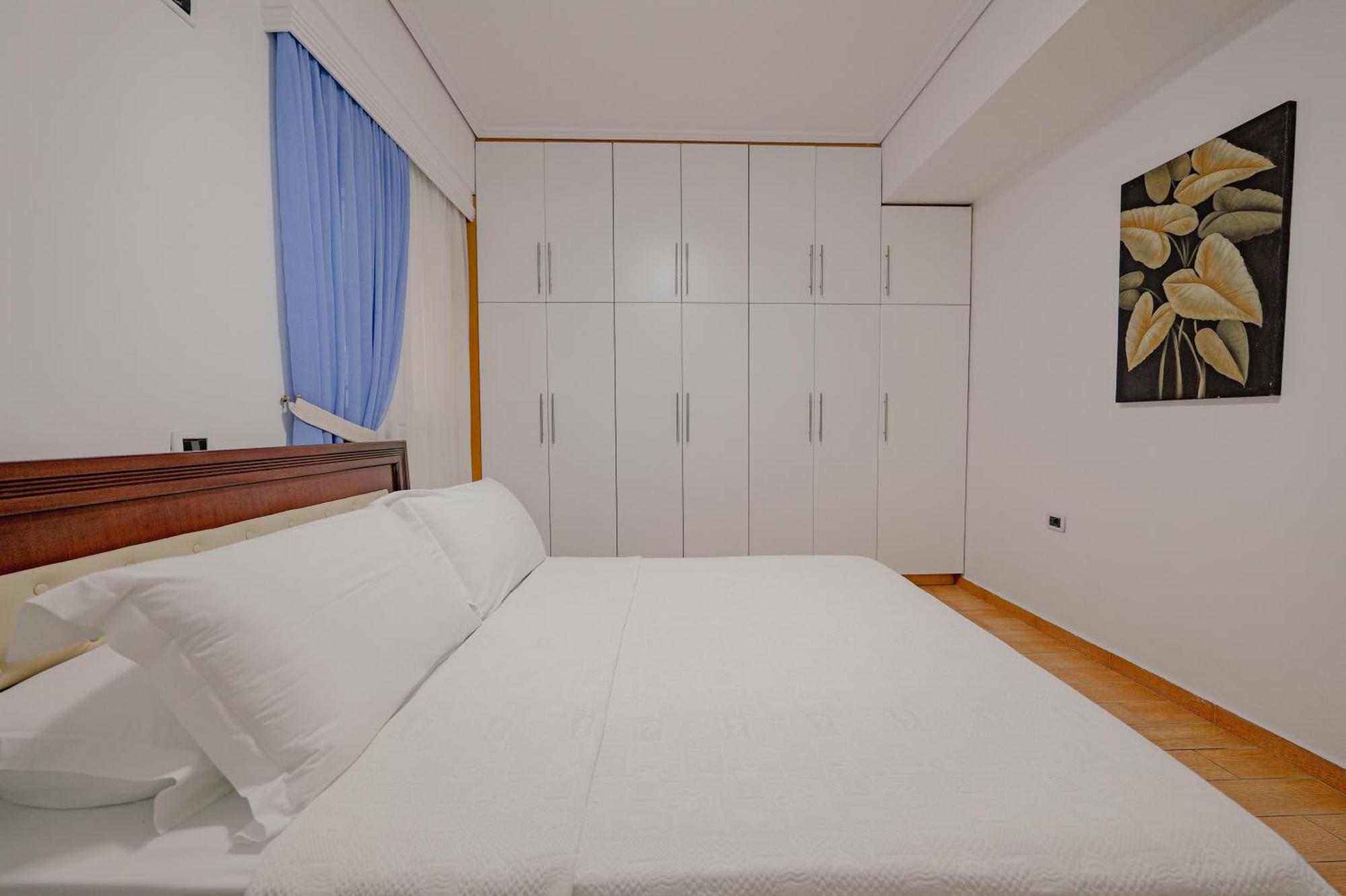 Villa Xika Sarandë Esterno foto