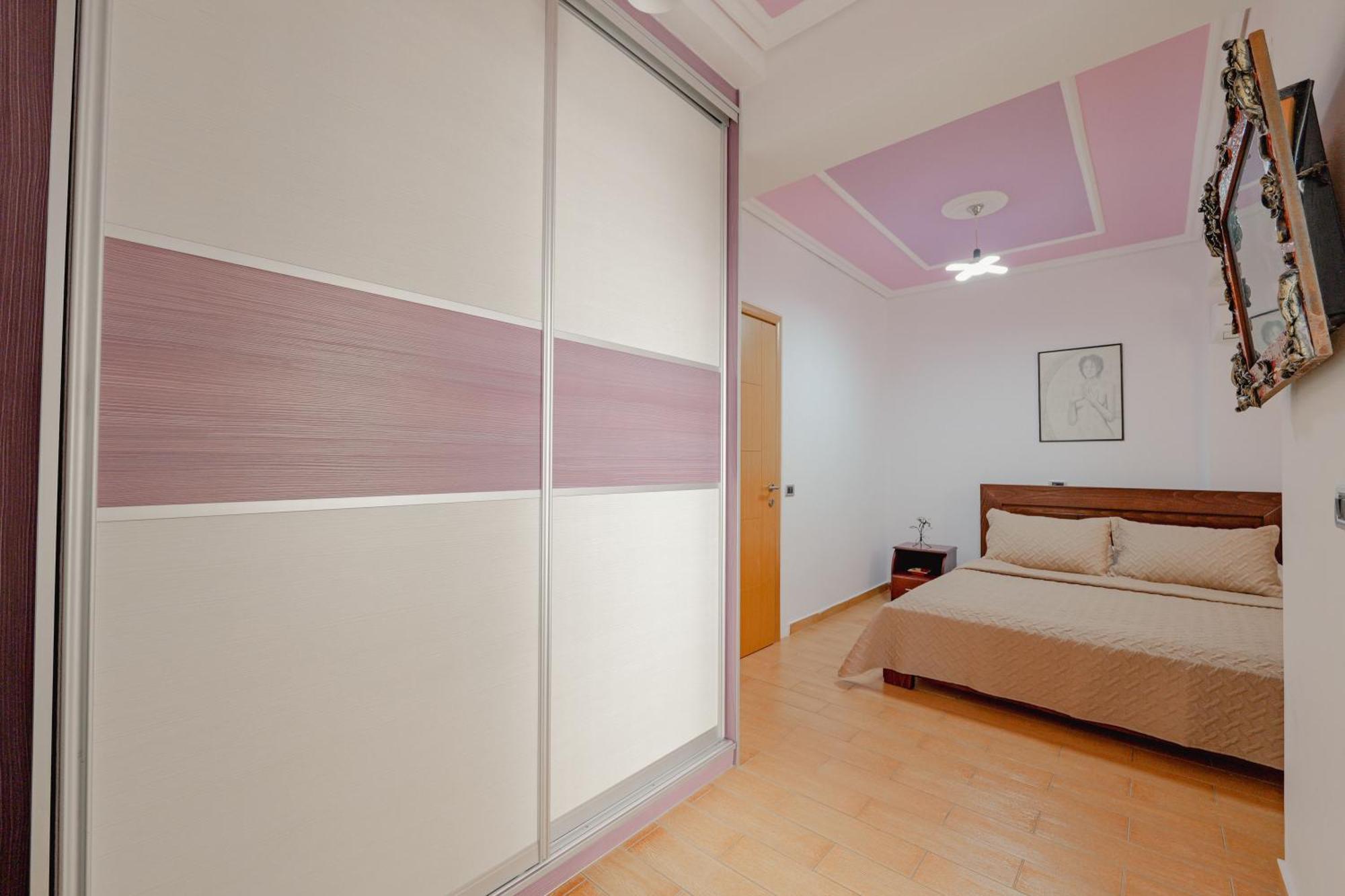 Villa Xika Sarandë Esterno foto