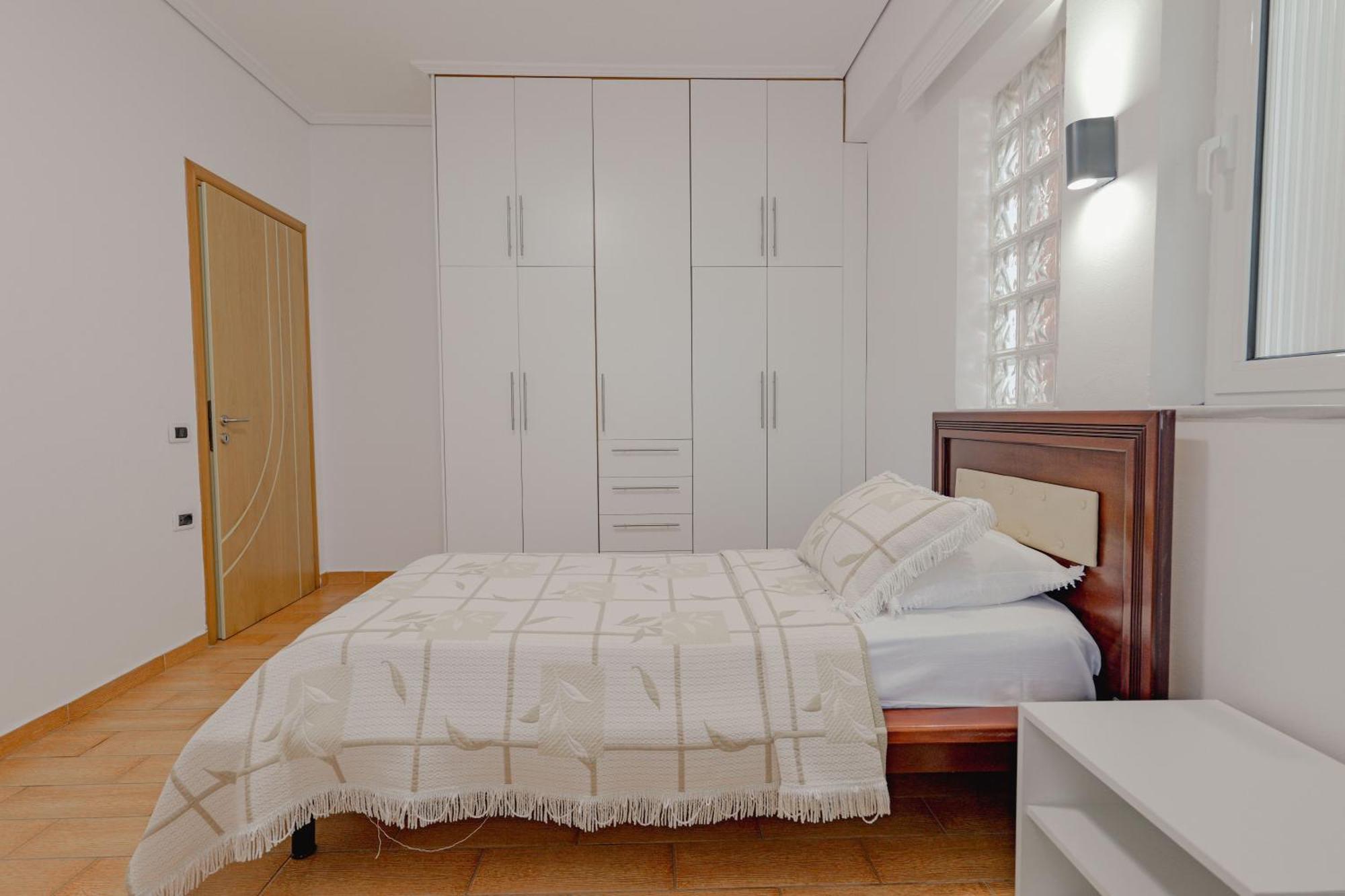 Villa Xika Sarandë Esterno foto