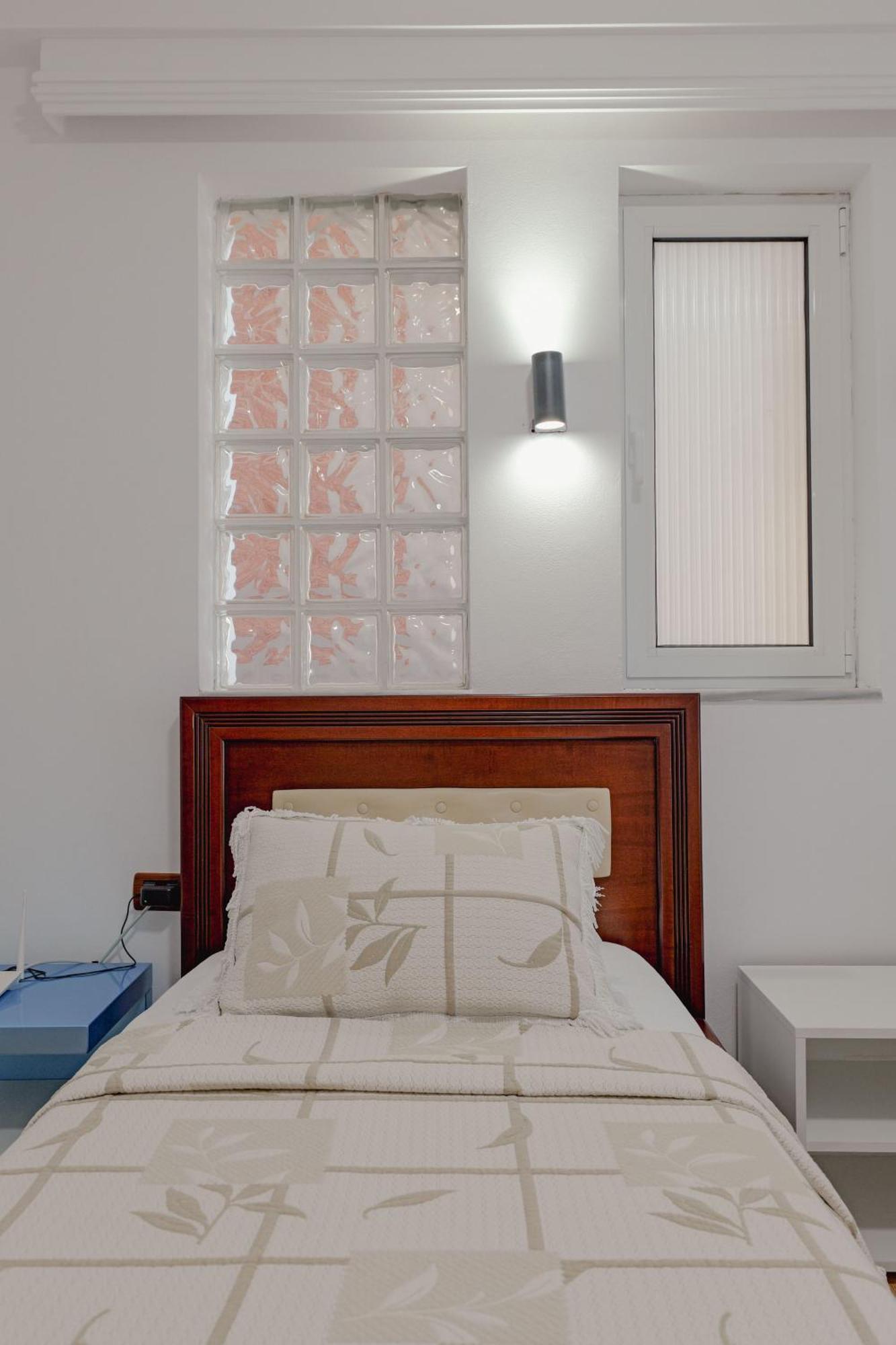 Villa Xika Sarandë Esterno foto
